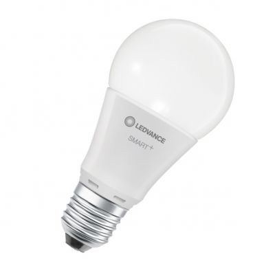 Żarówka LED E27 9W SMART+ WiFi Classic A60 TW E27 FR 806lm 4058075485372 LEDVANCE (4058075485372)